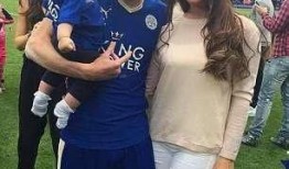 瓦尔迪老婆爆料视频,一段甜蜜爆料的温馨瞬间