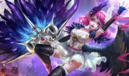 圆梦之星皮肤爆料最新,梦幻色彩，引领潮流